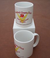 Club logo Mug & Coaster