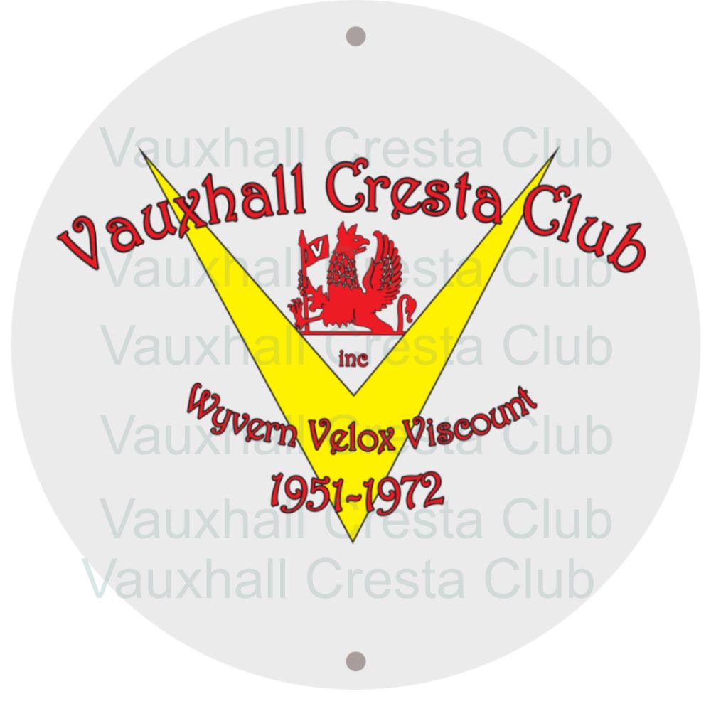 car badges, grille, badge bar