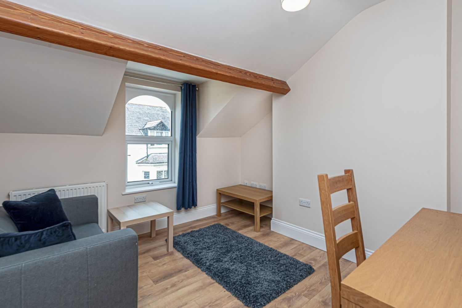 Bronant Bedrooms Gallery