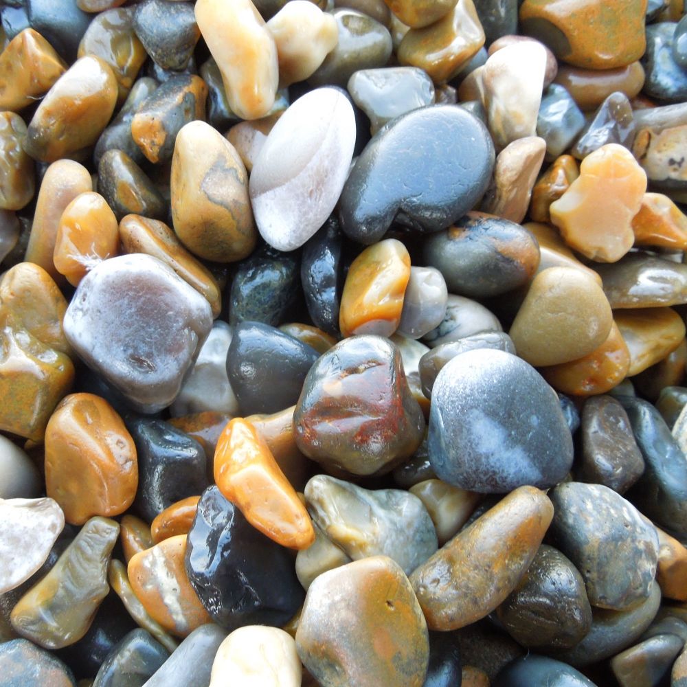 <!--30-->Pebbles