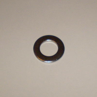 WASHER, REAR SPINDLE NUT, GT550/380, GSX750S