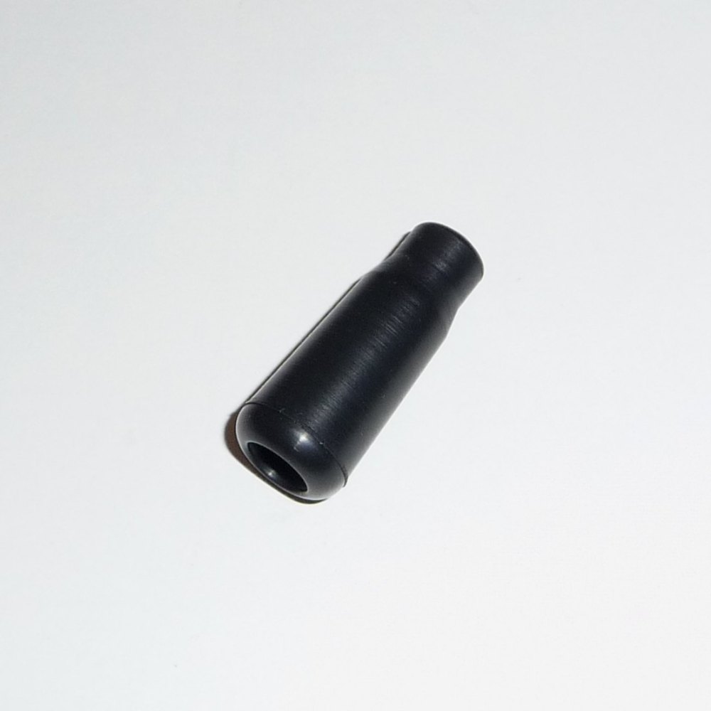 CAP, CARB CABLE ADJUSTER RUBBER - GT500, GT250, GT200 X5, GT185, GT125, T500