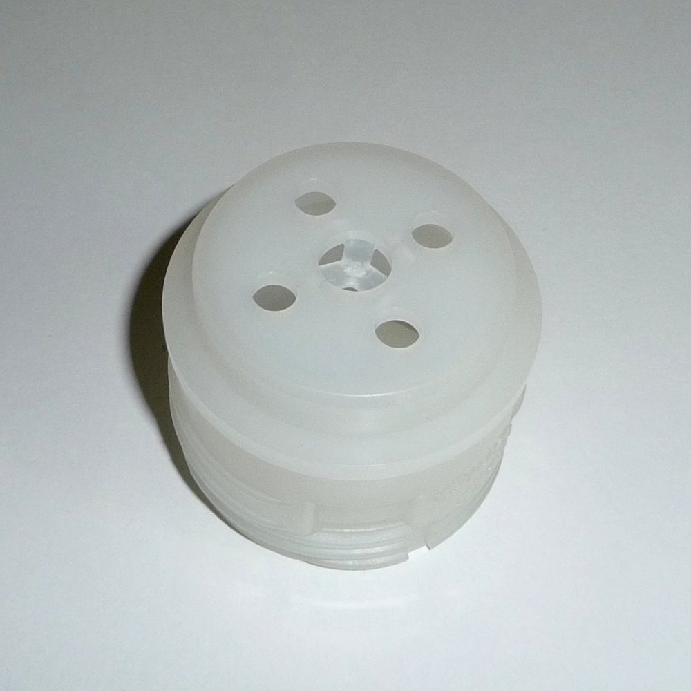 RESERVOIR, MASTER CYL, NISSIN TYPE - GT750, GT550, GT380, GT500, GT250, X7, X5, GT185, GT125 - NO LONGER AVAILABLE