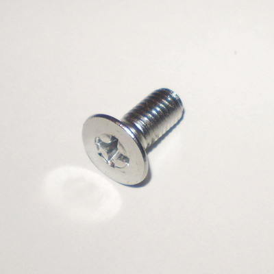 SCREW, HEADLAMP RIM - GT750, GT550, GT380, GT500, GT250, GT185. CAM END CAPS - GS MODELS