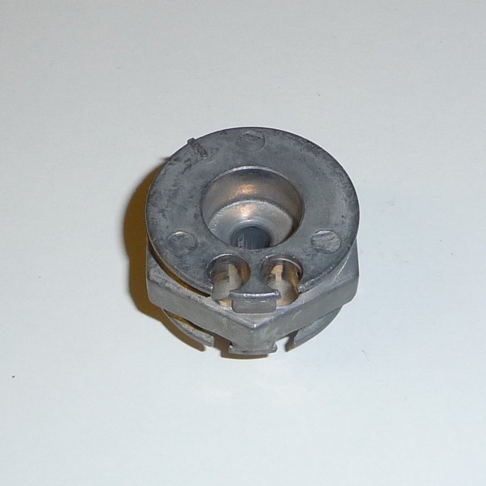 PULLEY, POWER VALVE CONTROLLER - RG500