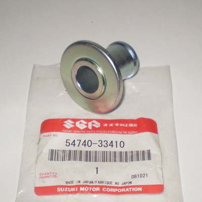 SPACER, FRONT WHEEL, RIGHT HAND - RG500, GS500, GSX750, GSX600F