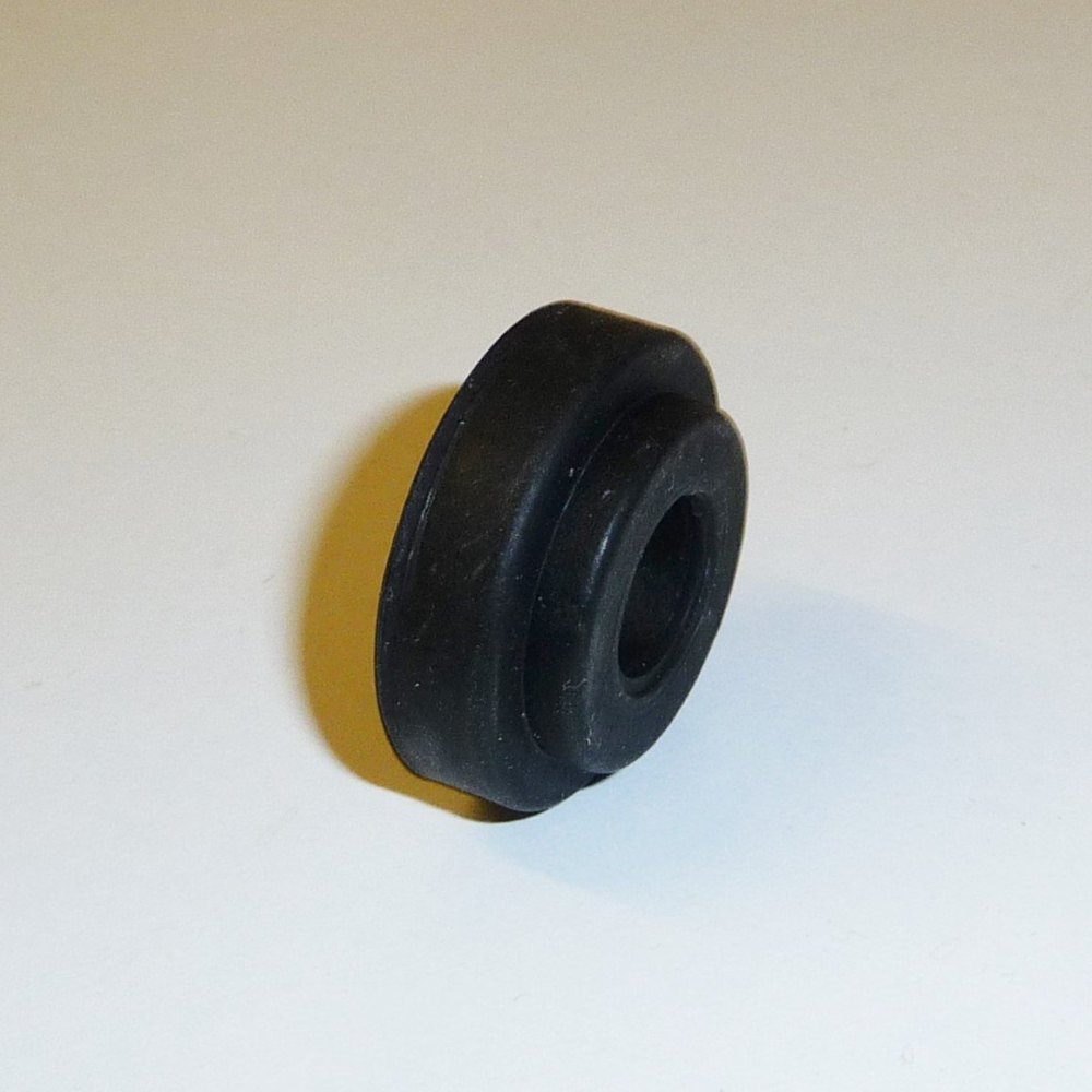 CUSHION, HEADLAMP BOWL - GSF1200, GSF600, GSX1400, SV1000, SV650