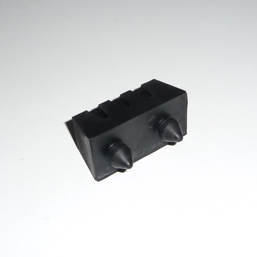 CUSHION, SEAT RUBBER - GSF1200, GSF650, GSF600, GSX1300R