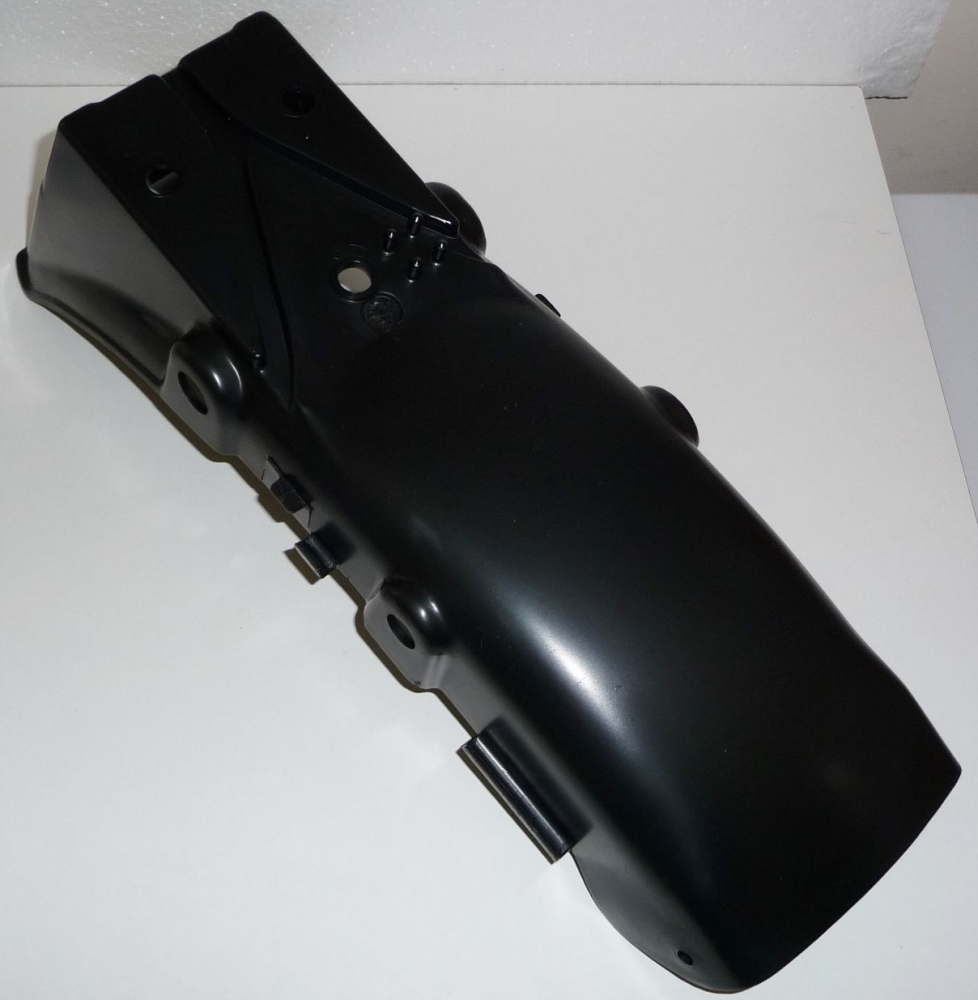 MUDGUARD, REAR - GT250 X7 - NO LONGER AVAILABLE