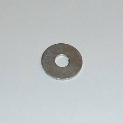 WASHER, SIDE PANEL SCREW, RG500