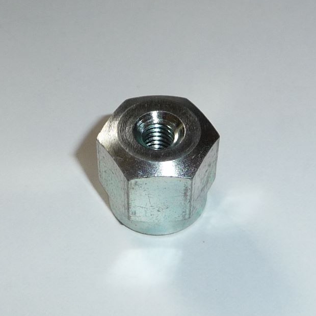 NUT, OIL TANK UNION - A50, AP50, GT500, T500, T350, T250 - NO LONGER AVAILABLE