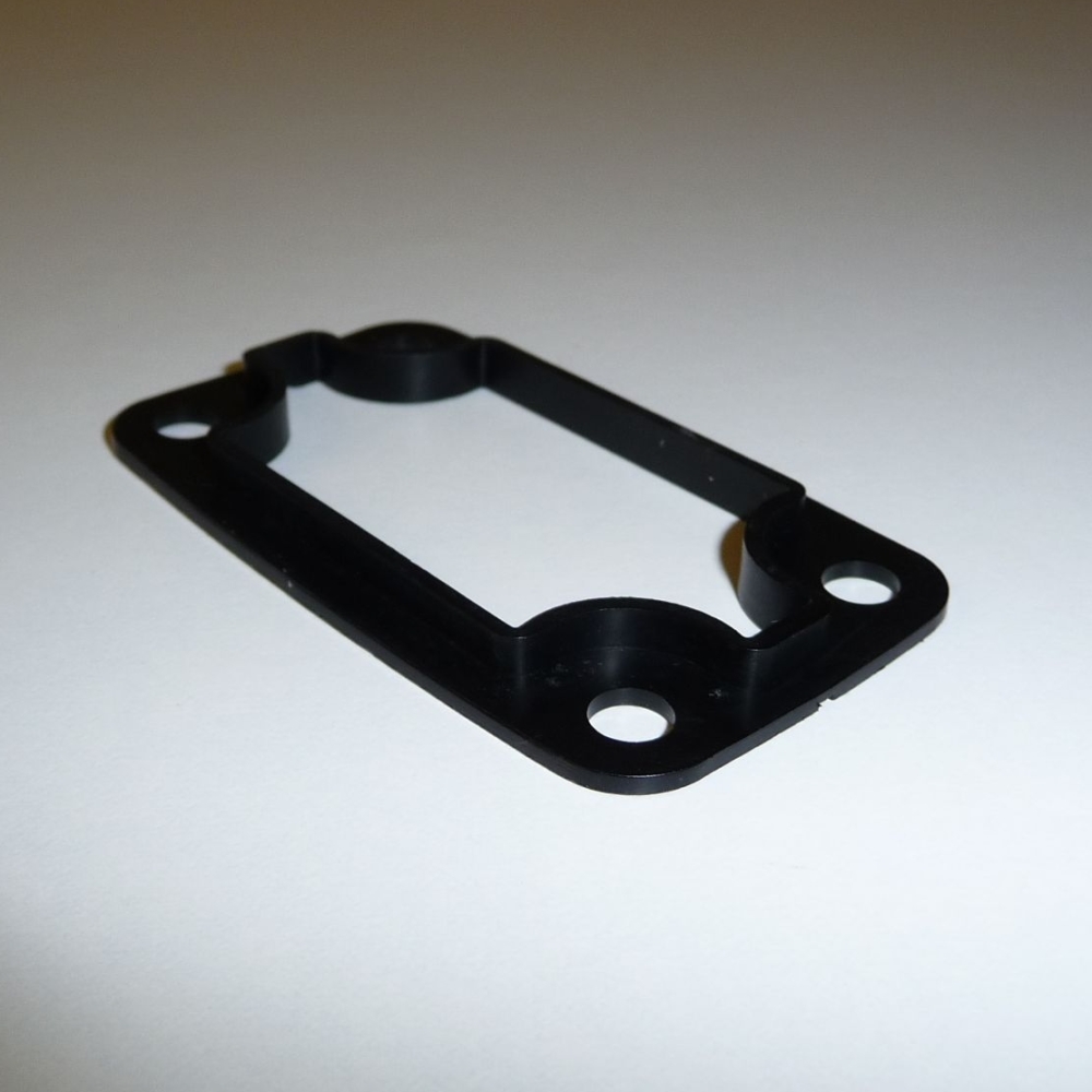 PLATE, DIAPHRAGM, FRONT BRAKE MASTER CYLINDER, AISHIN - GT250 X7, GT200 X5