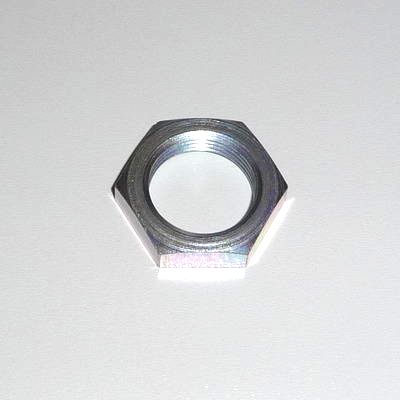 NUT, FRONT SPROCKET / CLUTCH - GT750, RE5, GS1000, GS750