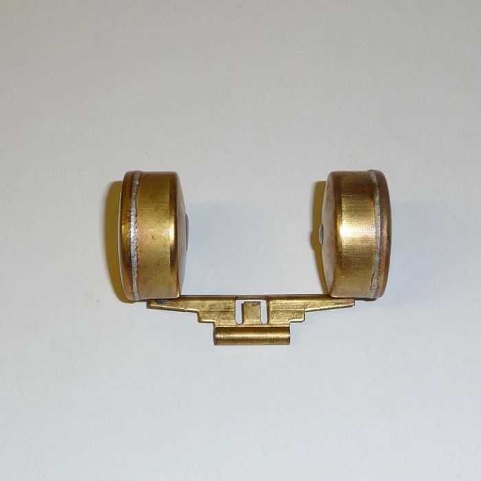 FLOAT, CARBURETTOR - GT750 (L TO B)