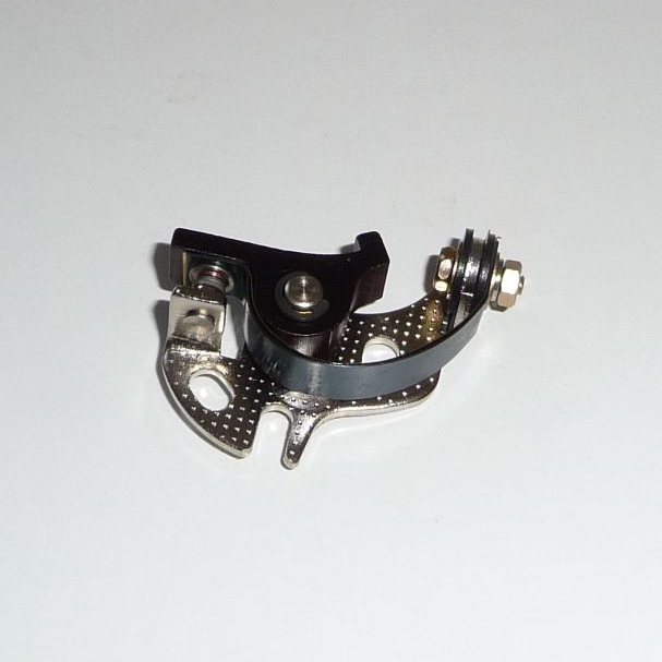 CONTACT BREAKER, LEFT - GT185 (PATTERN)