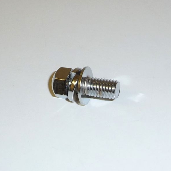 BOLT, HEADLAMP MOUNT - GT500, GT380, GT250, T500