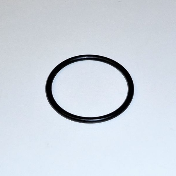 O RING, FRONT FORK OUTER TUBE NUT - T500, T350, T250 (PATTERN)
