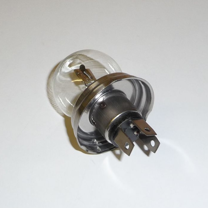 BULB, HEADLAMP, 12V 45/40W - GT750, GT550