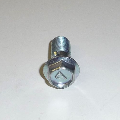 BOLT, BRAKE BANJO -  GT750, GT550, GT500, GT380, GT250, X7, X5, GT185, GT125, RG500, RG250