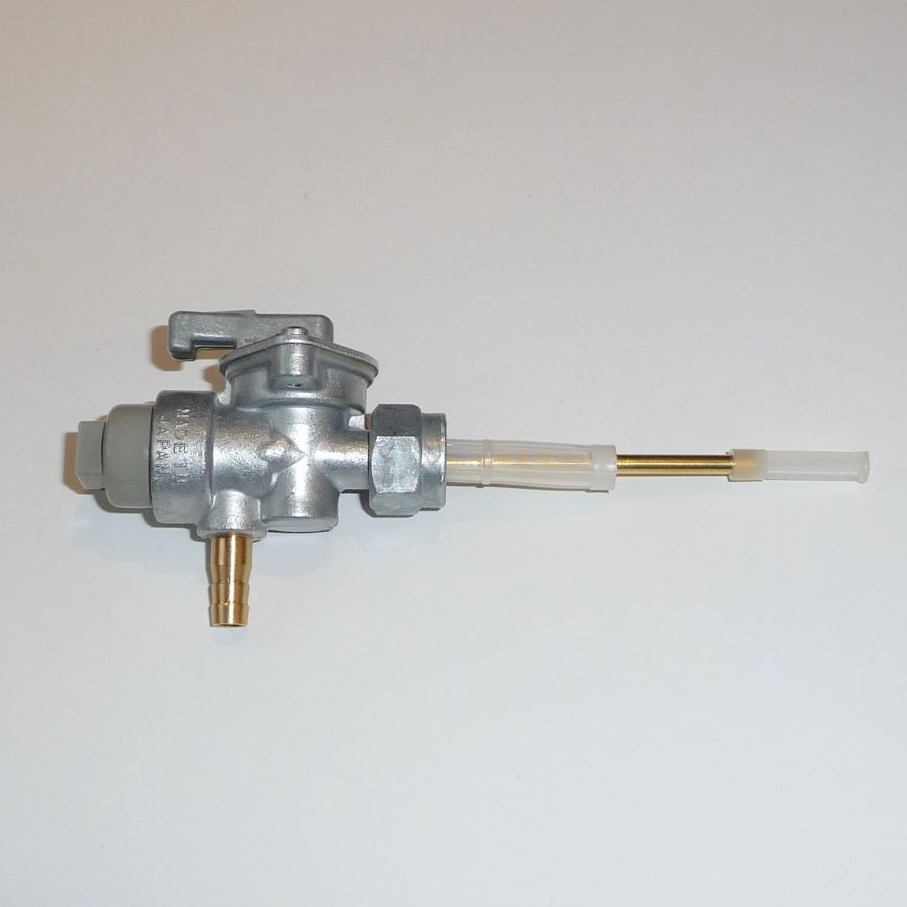 FUEL TAP - B120, RL250 - NO LONGER AVAILABLE
