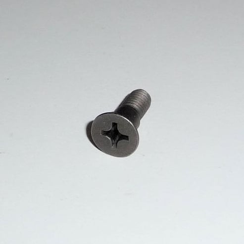 SCREW, KICKSTART SPRING STOPPER PLATE - A50, AP50