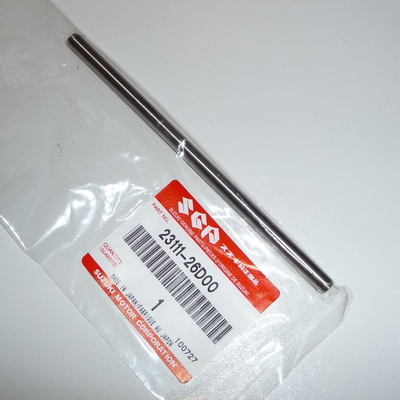 ROD, CLUTCH PUSH - GSX1300, GT250 X7, SV1000