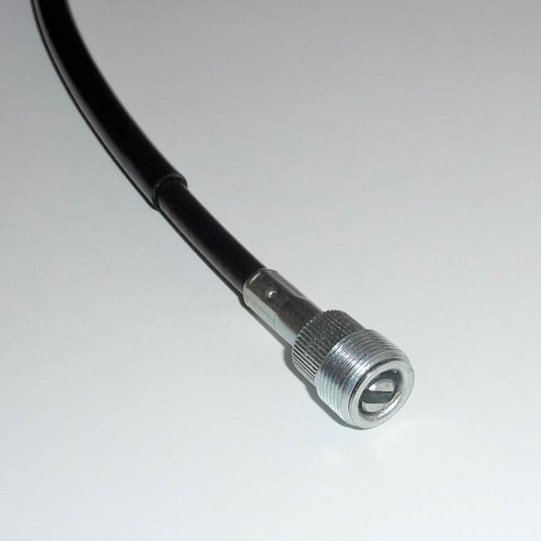 CABLE, SPEEDOMETER - GT750, GT550, GT500, GT380, GT250, GT185, GT125, T350, T250 (PATTERN)