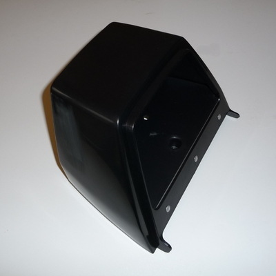 COVER, SEAT TAIL UNIT - GT250 X7 - NO LONGER AVAILABLE