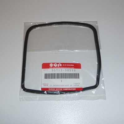 GASKET, REAR LAMP LENS - GT250 X7, GT200 X5, GT250, GT185, SP370