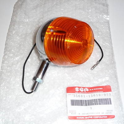 INDICATOR, TURN SIGNAL, FRONT - GT250, GT185, T500, T350, T250 - NO LONGER AVAILABLE