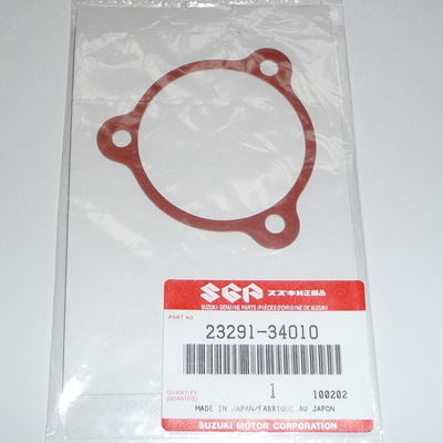 GASKET, CLUTCH RELEASE BALL GUIDE - GT550, GS750 - NO LONGER AVAILABLE