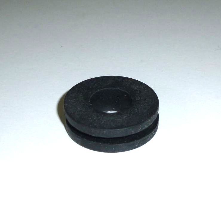 CUSHION, RADIATOR & CRASH BAR MOUNT RUBBER - GT750, RE5