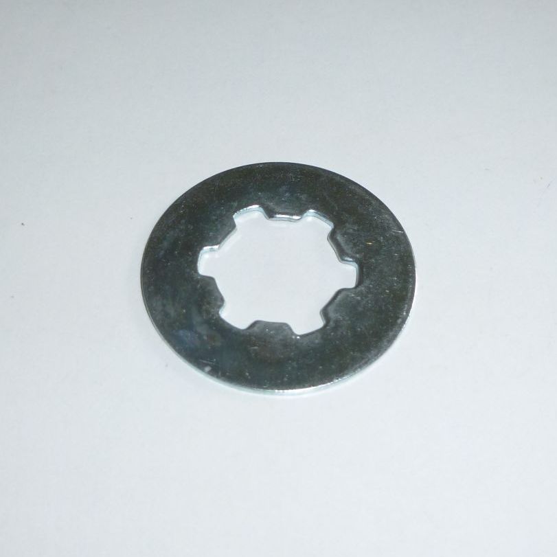 WASHER, LOCK, CLUTCH HUB - GT380, GT250, X7, RG250, RGV250, T350, T250 (PATTERN)