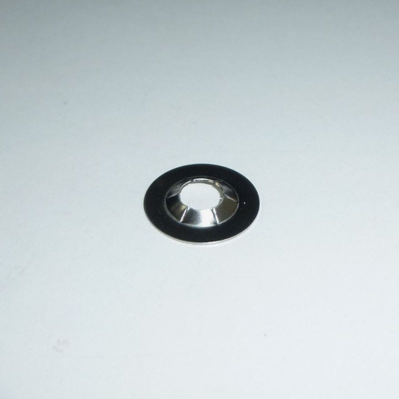 NUT, CLIP WASHER, SEAT BASE - GT250 X7