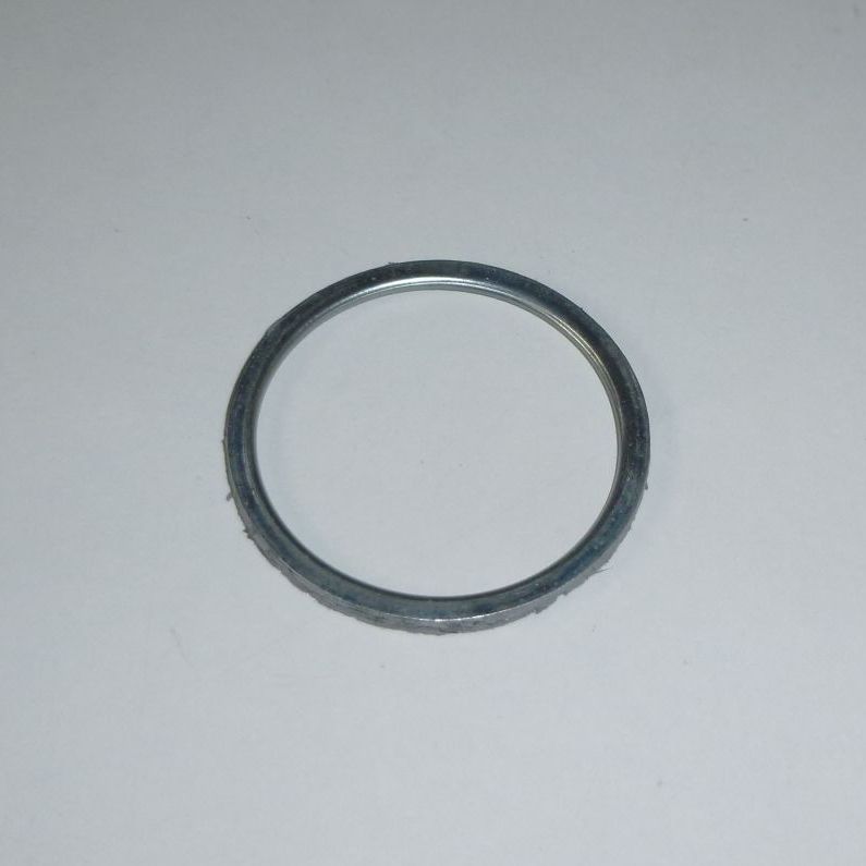 GASKET, CUSHION, EXHAUST PIPE - TS185ER