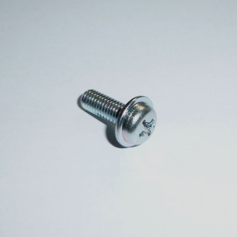 SCREW, MAGNETO STATOR PLATE - AP50, GT250 X7, TS250ER, TS185ER