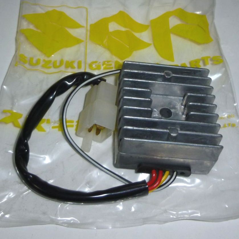 REGULATOR RECTIFIER - GT250 X7