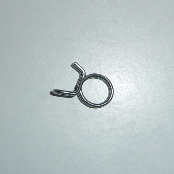 CLAMP, OIL / FUEL HOSE - GT750, GT550, GT380, GT250, GT200, GT185, GT125, T500, T350, T250 (PATTERN)