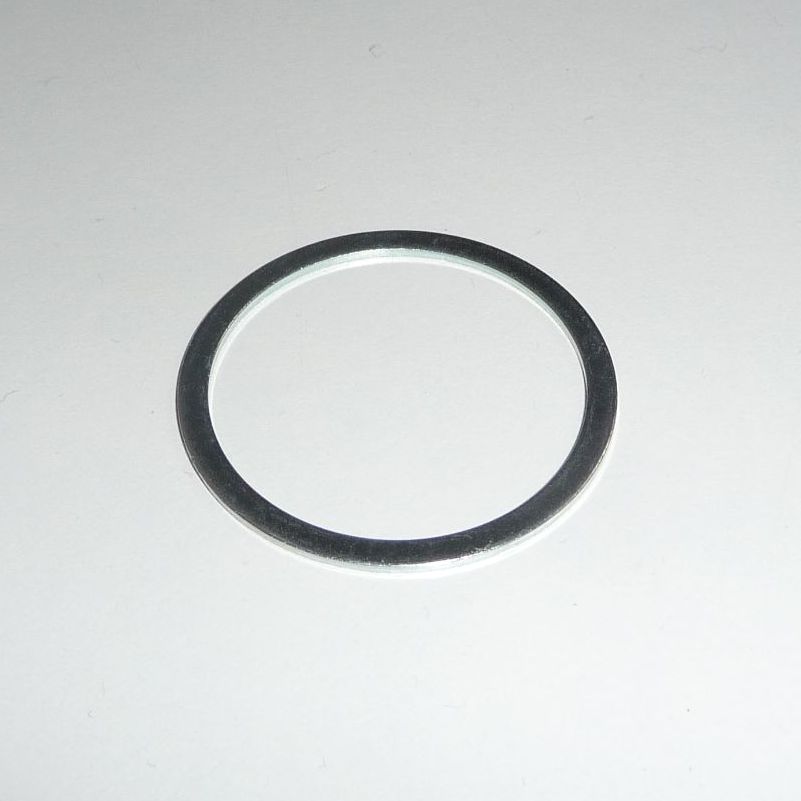 WASHER, FRONT FORK OIL SEAL - GT250 X7 - NO LONGER AVAILABLE