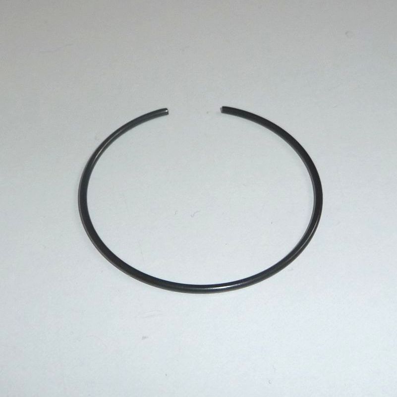 CIRCLIP, FRONT FORK OIL SEAL - GT250 X7