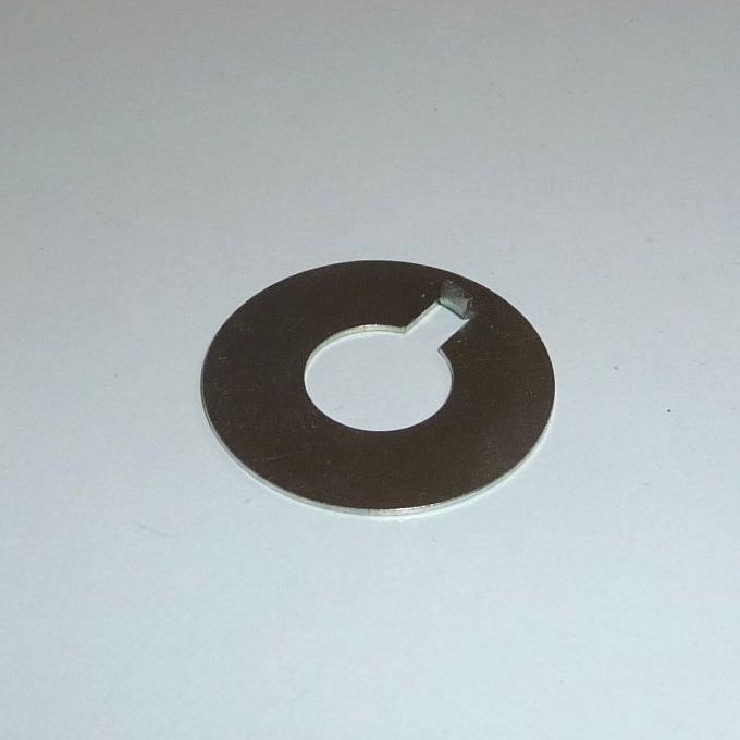 WASHER, LOCK, PRIMARY GEAR NUT - GT250, GT250 X7, RG250, RGV250, T350, T250
