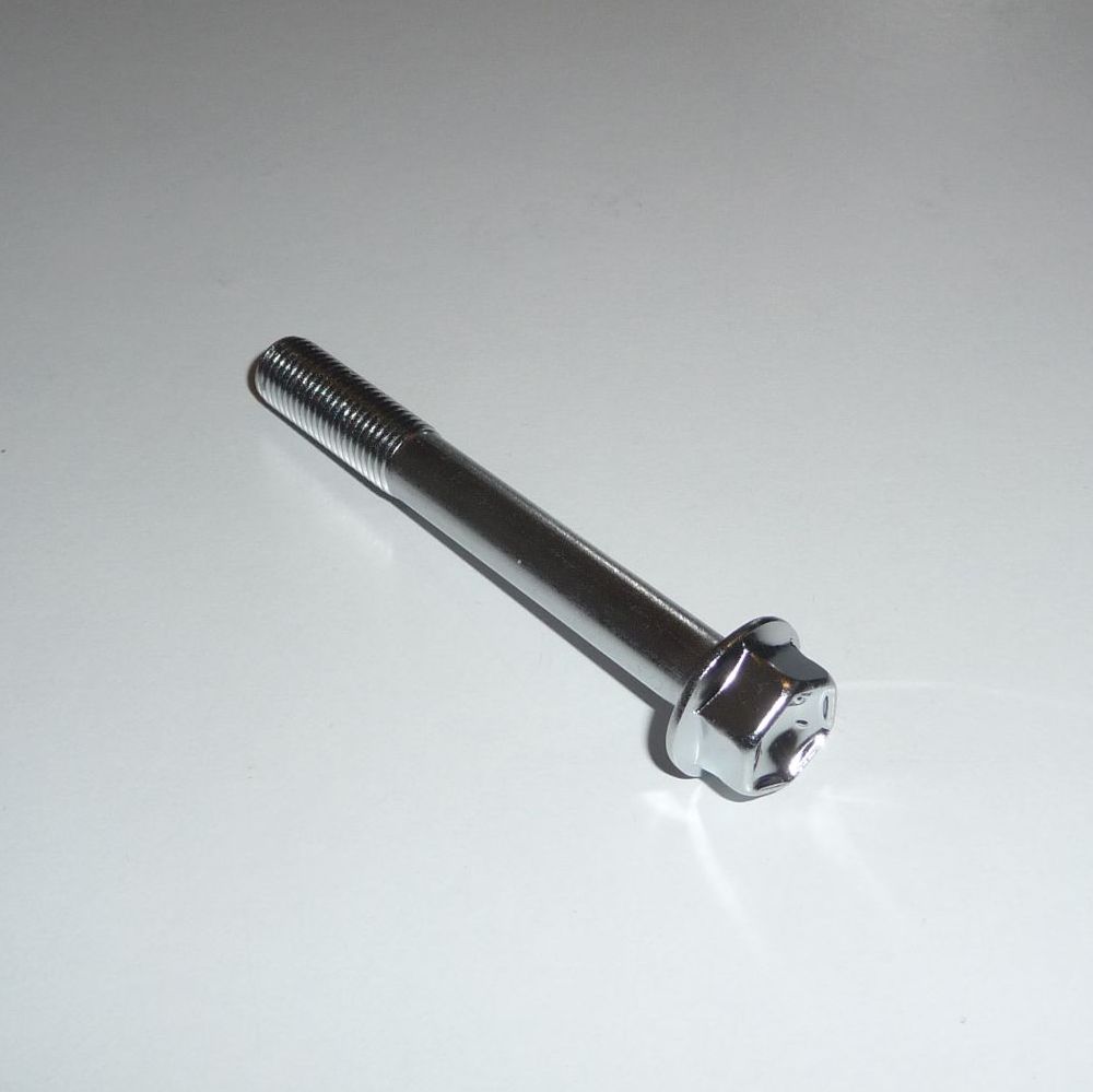BOLT, FRONT ENGINE MOUNTING - GT250 X7