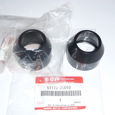 SEAL, DUST, FRONT FORK, SET OF 2 - GT185, GT125 - NO LONGER AVAILABLE