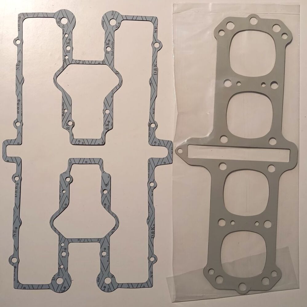 GASKET SET, COMPLETE - GSX1100S (PATTERN)