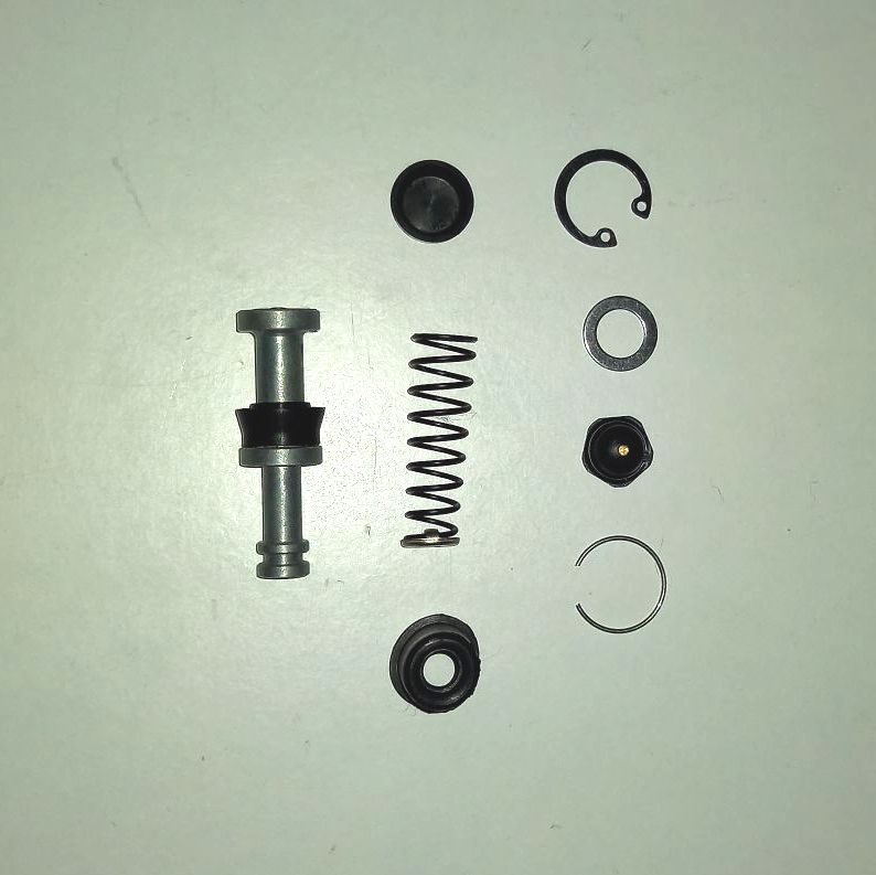MASTER CYLINDER REPAIR KIT, FRONT - GS850, GS750, GT750, RE5 (PATTERN)