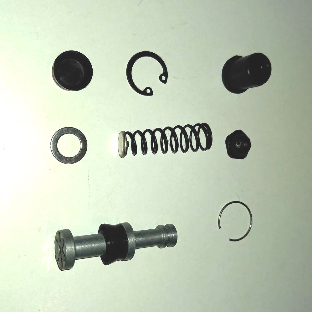 MASTER CYLINDER REPAIR KIT, FRONT - GS850, GS750, GT750, RE5 (PATTERN)