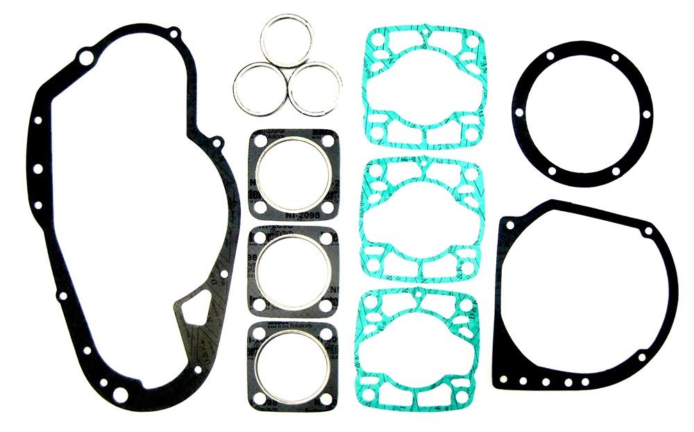 GASKET SET, COMPLETE - GT380 (PATTERN)