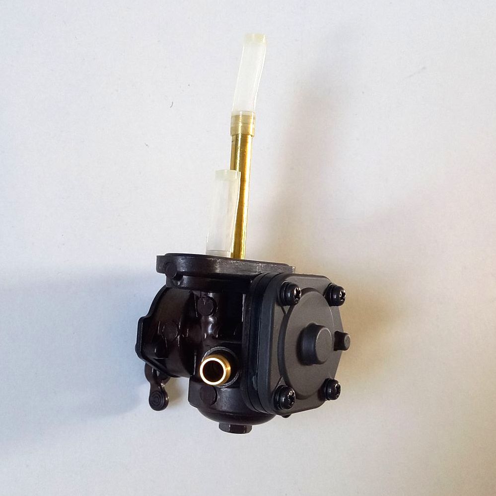 TAP, FUEL - GT750, GT550, GT500, GT380, GT250