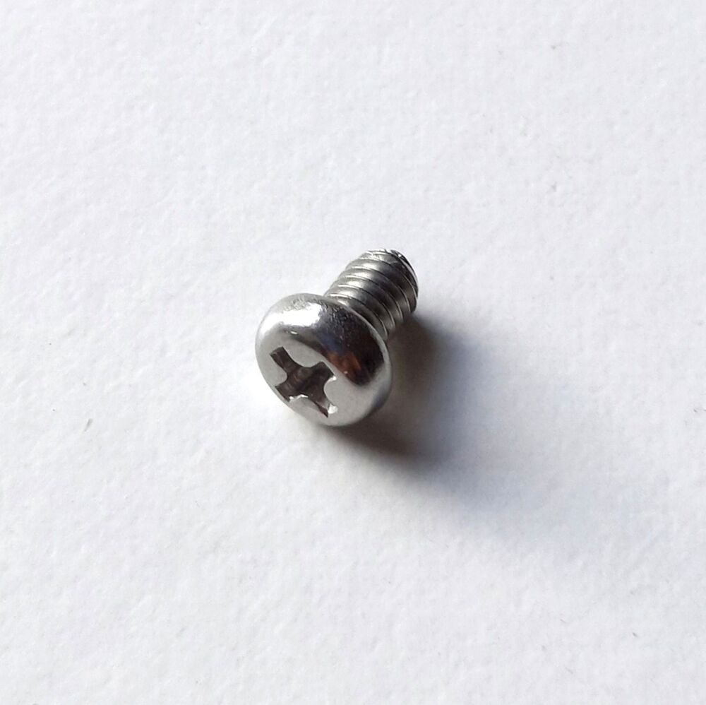 SCREW, FORK DRAIN / CONTACT BREAKER - GT750, GT550, GT380, GT250, GT185, T5