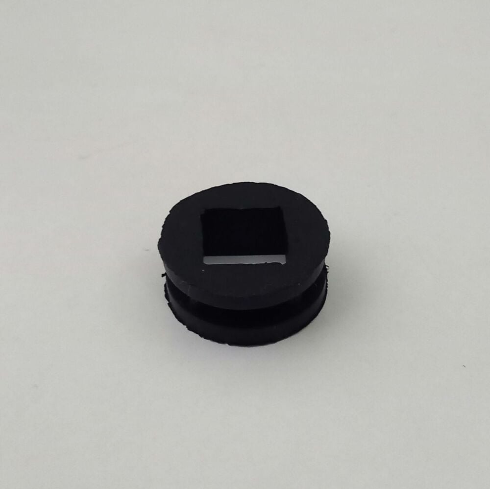 CUSHION, INDICATOR RUBBER MOUNT  - GT750, GT250 X7, GT200 X5, GS1000, GS850, GS750, GP125 (PATTERN)